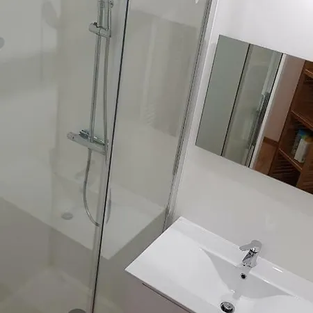 Apartman Les Carroz D'Araches Les Carroz d'Araches